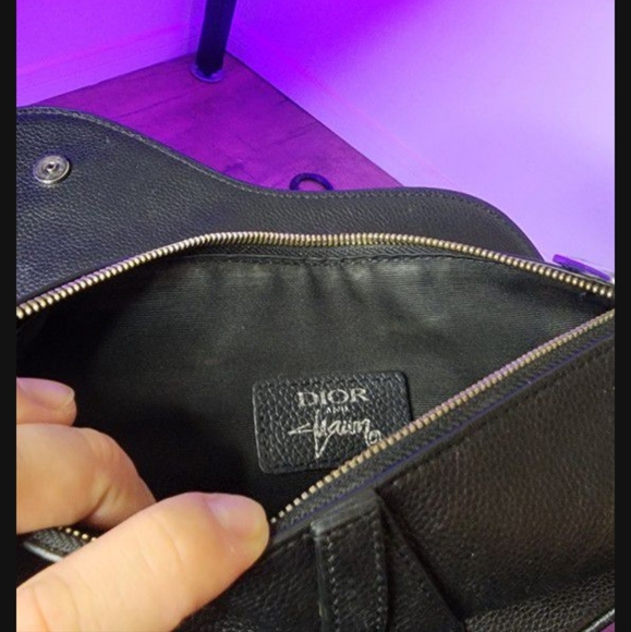 Dior crossbag - Picture 5 of 8